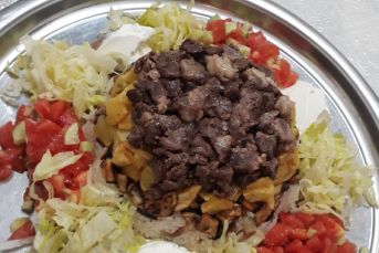 Maklube Nasıl Hazırlanmalı?