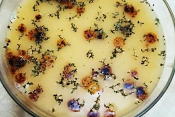 Tam Kıvamında Enfes Sebzeli Mercimek Çorbası