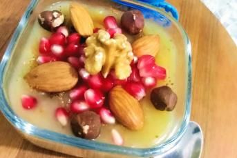 10 Kaselik Aşure Tarifi (Bütün Detaylarıyla)