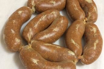 Ev Yapımı Sucuk Tarifi