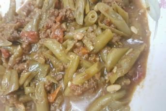 Yeşil Fasülye Nasıl Yapılmalı?