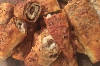 Mercimekli Börek Nasıl Yapılmalı?