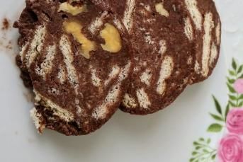 Mozaik Pastanın Yapımı