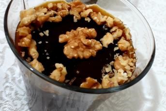 Aside (Pekmez) Tatlısı Tarifi