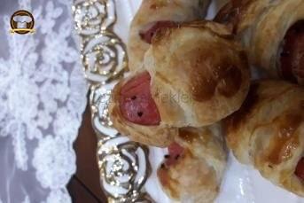 Atıştırmalık Sosisler