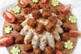 Ali Paşa Pilavı Tarifi, Nasıl Yapılır?