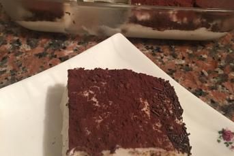 Kolay Tiramisu Nasıl Yapılır?