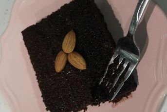 Islak Kek (En Ama En Islağı)