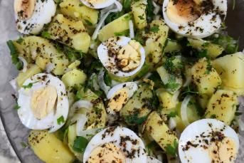 Paşa Pilavı (Boludan Yöresel  Lezzet)