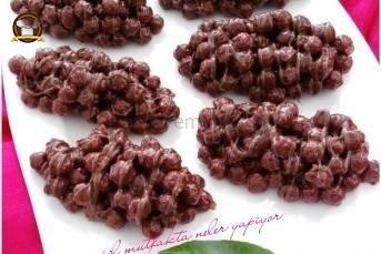 Cocopopslu Atıştırmalıklar