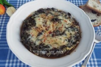 Nefis Pazı Kavurması Yapımı