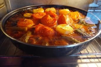 İzmır Köfte Nasıl Yapılmalı?