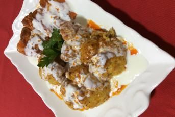 Fırında Karnabahar Kızartması Nasıl Yapılır?