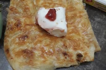 Cevizli Kolay Katmer