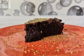 Bol Çikolatalı Brownie