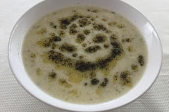 Kabak Çorbası Nasıl Yapılır?