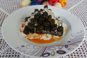 Karalahana Sarması Nasıl Yapılır?