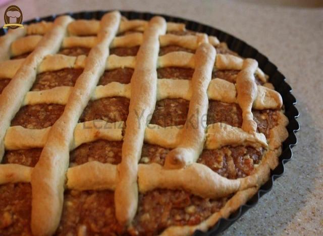 Elmalı Tart