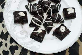 Çikolatalı Çıtır Baklava