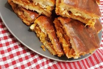 Sivas Kömbesi Tarifi