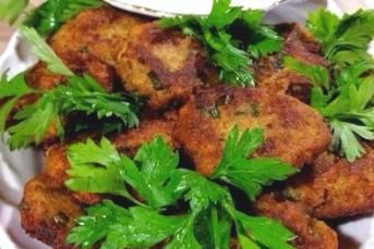 Malatya'nın Meşhur Bulgur Köftesi