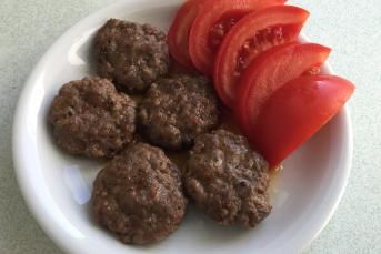 Sucuk Köftesi Nasıl Yapılır?