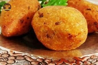 Ev Yapımı İçli Köfte Tarifi