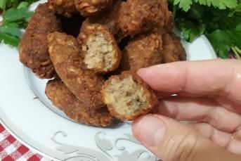Kıbrıs Köftesi Nasıl Yapılır?