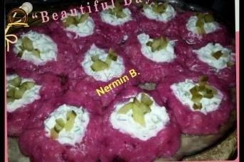 Mor Patates Çanağı