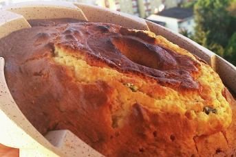 Kek Tarifi Kolay Ve Güzel Kabaran