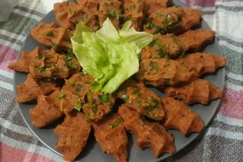 Patatesli Köfte Nasıl Yapılır?