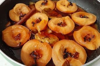 Ayva Tatlısı Nasıl Yapılmalı?