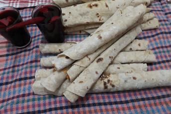 Patatesli Adana Sıkması