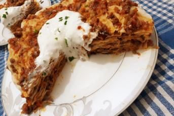 Kayseri Yağlamasının Tarifi