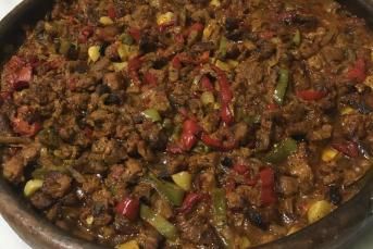 Belen Tava Tarifi, Belen Tava Nasıl Yapılır