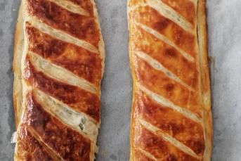 Saya Çöreği Tarifi