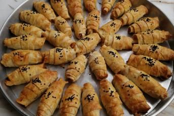 Patatesli Katmer Börek Nasıl Yapılır?