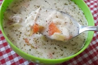 Muradiye Çorbası Tarifi