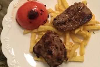 Kuzu Külbastı Tarifi