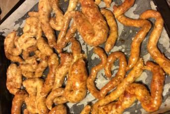 Mumbar (Bumbar) Dolması Tarifi