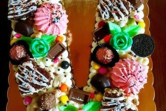 Harf Pasta Tarifi, Harf Pasta Yapımı