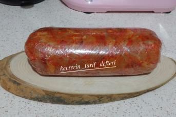 Evde Tavuk Döner Tarifi (Sabah Yap Akşam Pişir)