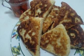 Tavada Kolay Pişi Tarifi