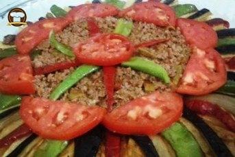 Parmak Kebabı Tarifi