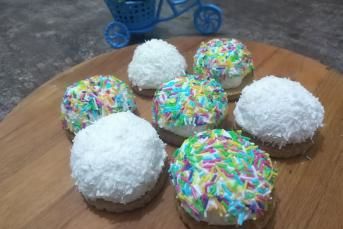 5 Dk Hazır Yalancı Eti Puf Tarifi