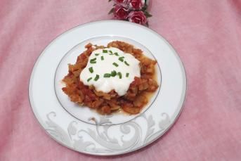 Kabak Kavurması Nasıl Yapılır