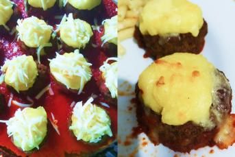 Hasan Paşa Köftesinin Tarifi