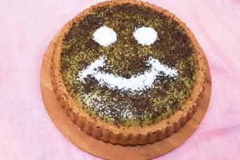 Eti Cin Pastası Tarifi