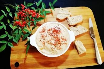 Hibeş Tarifi, Nasıl Yapılır (Antalya Usulü Meze)