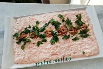 Havuçlu Kereviz Salatası Nasıl Yapılır